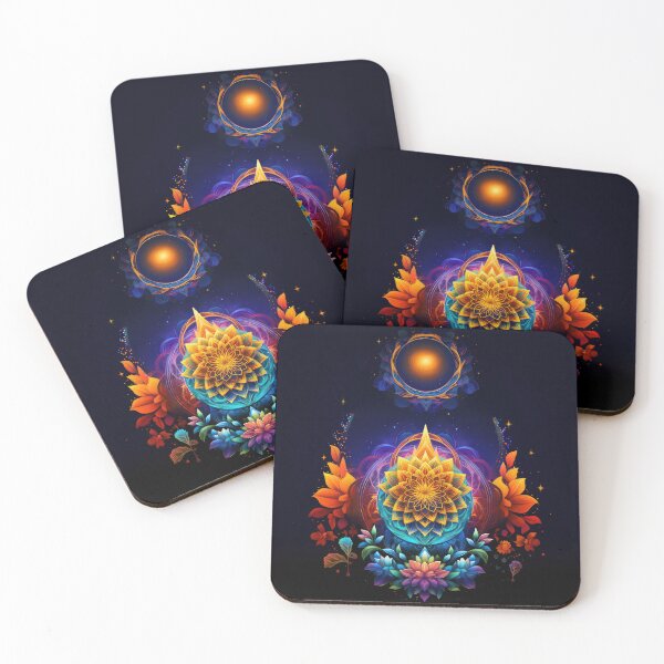 Item preview, Sacred Geometry, Planetary Graphics, Celestial Harmony, Planetary Canvas, Transcendent Orbits, Alien Planets, Otherworldly Planets  designed and sold by psytrancedesign.
