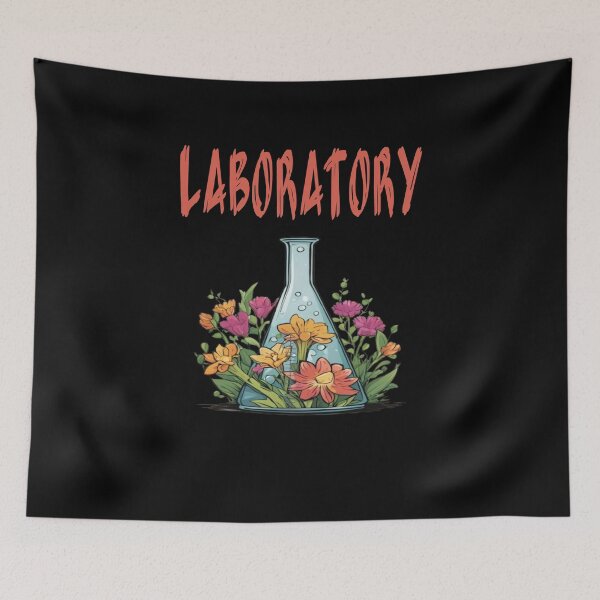 Item preview, Erlenmeyer Bouquet designed and sold by star-boutique.