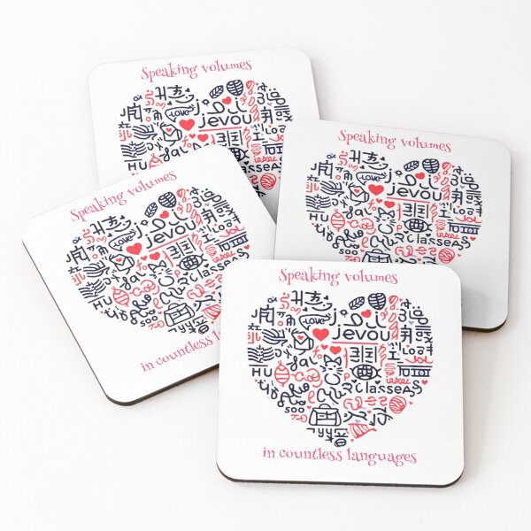 Item preview, Love transcends borders designed and sold by Ayman Toumarti.