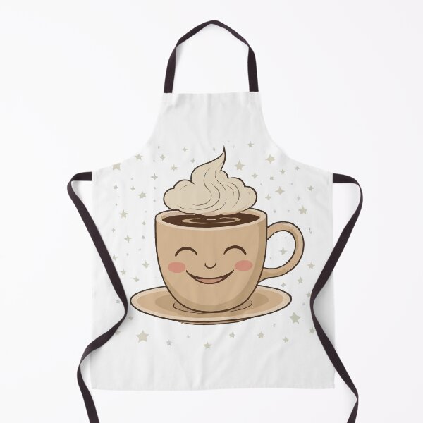 Item preview, Celestial Sip Cozy Coffee Companion designed and sold by hmadan.