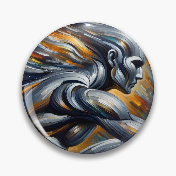 Item preview, sculpture  designed and sold by Visual Nomad Club.