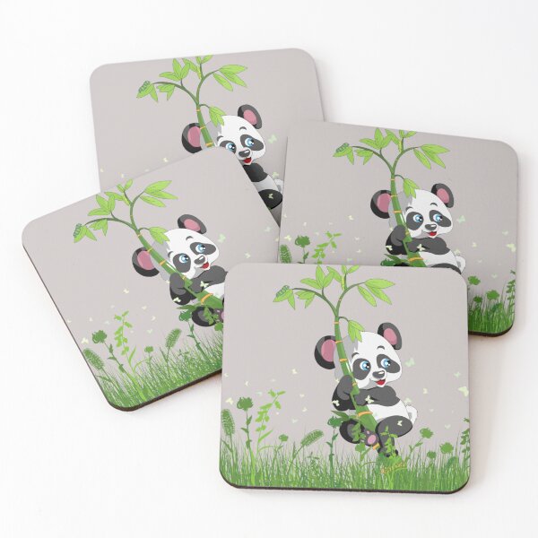 Item preview, Playful Panda designed and sold by Mata-Win.