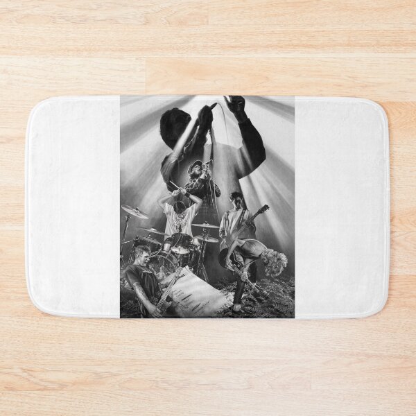 Item preview, Basement designed and sold by HANDMEDOWN-.