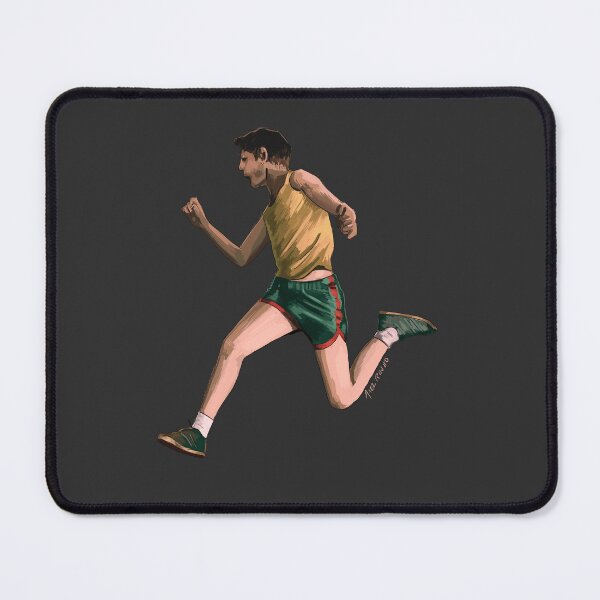 Item preview, Billy Elliot Illustration by @axelrosito for @burrotees designed and sold by burrotees.