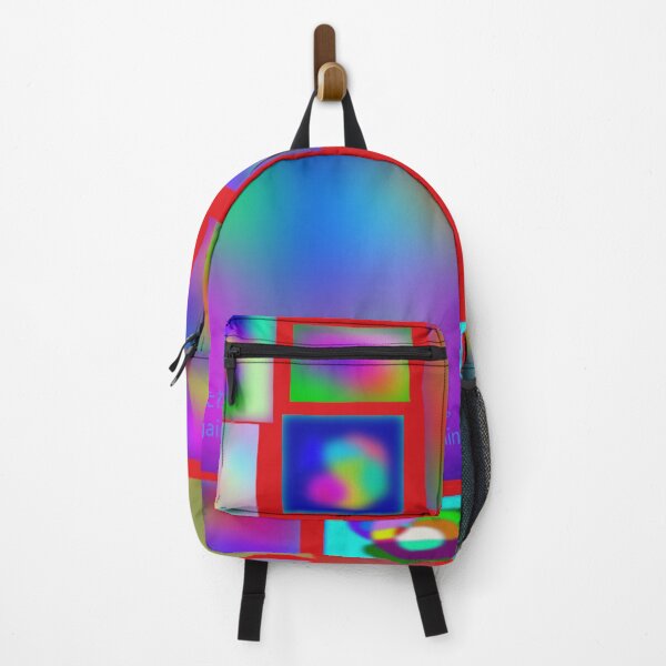Item preview, Colored Abstract Patterns designed and sold by masabo.