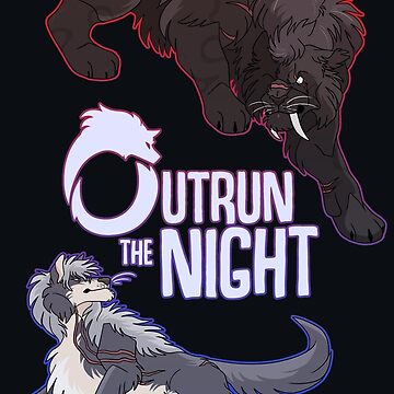 Artwork thumbnail, Reidun & Silver Eye 2024 by OutrunTheNight