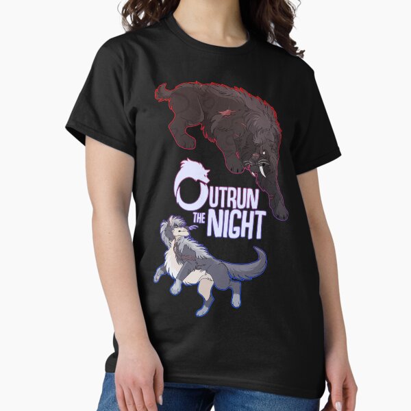 Reidun & Silver Eye 2024 Classic T-Shirt