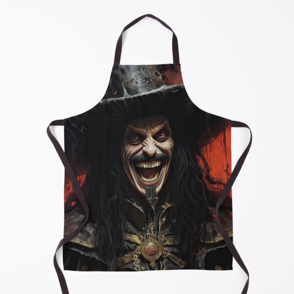 Item preview, Dracula (Variation 4) designed and sold by OccultDreams.