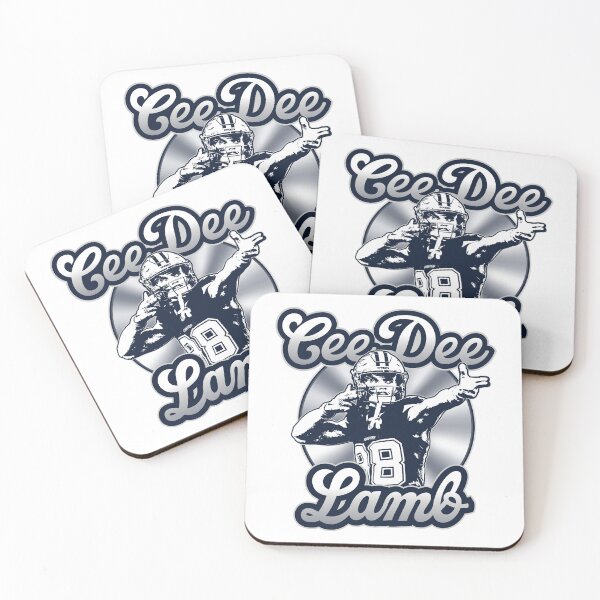 Item preview, CeeDee Lamb designed and sold by Digital Spurs.