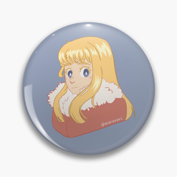 Item preview, Canute (2nd ver.) designed and sold by mereoart.