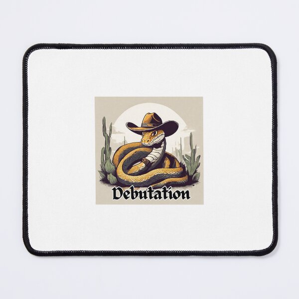 Item preview, Debut + Reputation = Debutation designed and sold by myfandombrain.