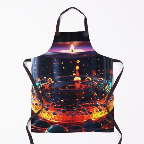 Item preview, Illuminated Effervescence designed and sold by gugartigas.