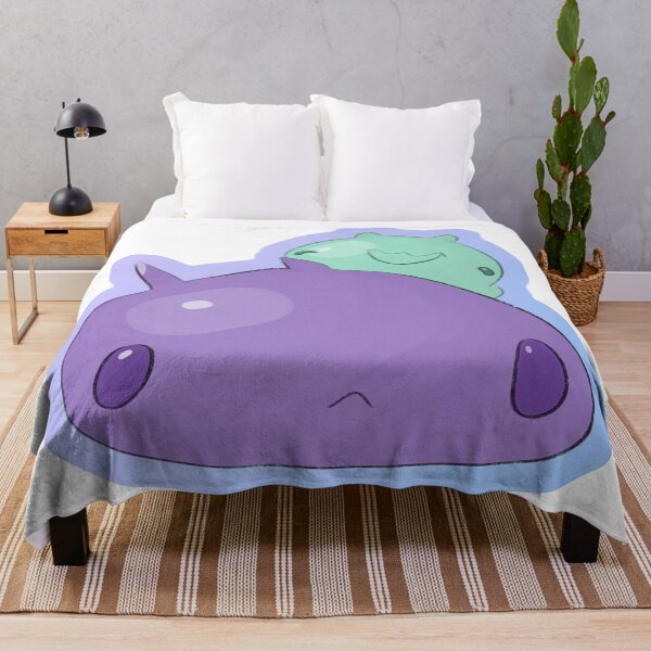 Item preview, A pair of cat-like slimes designed and sold by DuckhatsMcGee.