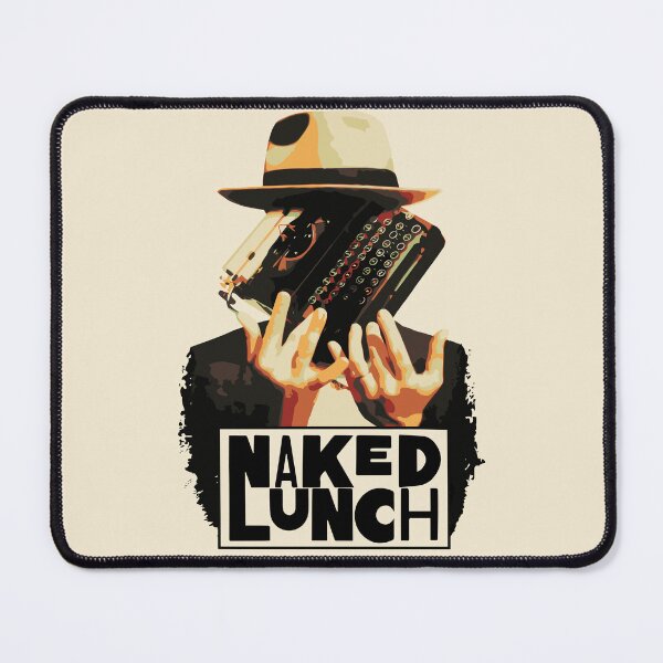Item preview, Naked Lunch designed and sold by erman83.