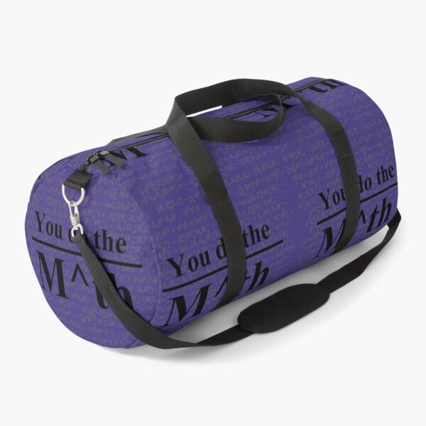 Item preview, You do the Math (also available as 'Maths' and in other designs) designed and sold by MarkArtDesignUK.