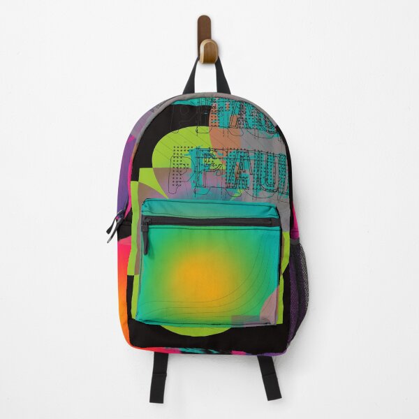 Item preview, Colored Creep designed and sold by Marco Casarin.