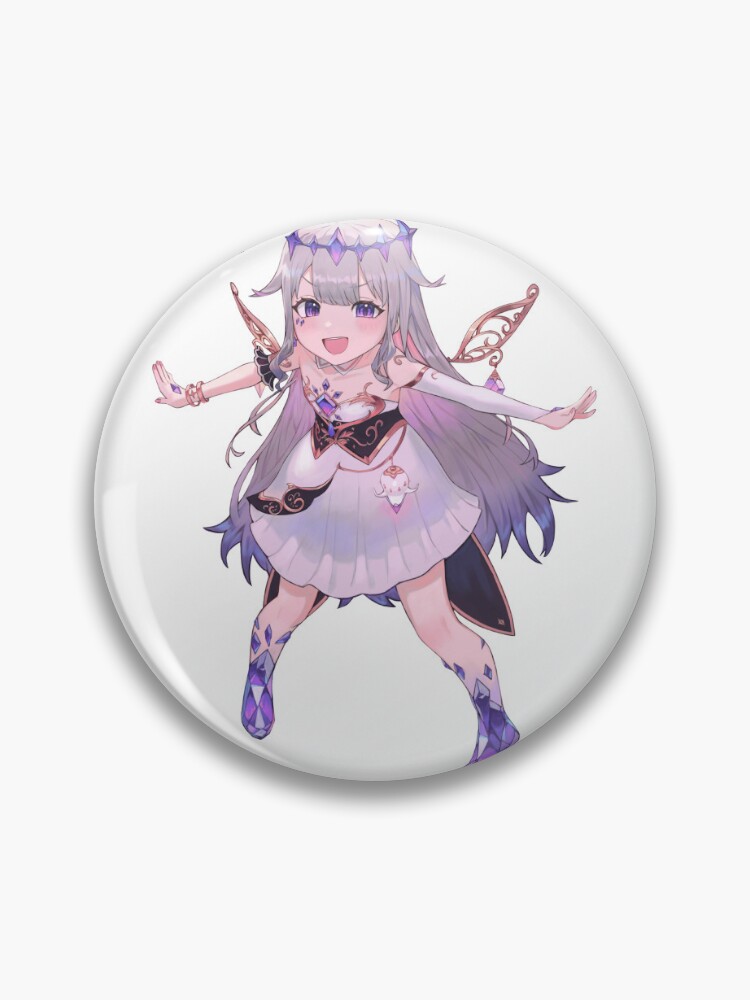 Koseki Bijou | hololive English Advent holoAdvent Biboo