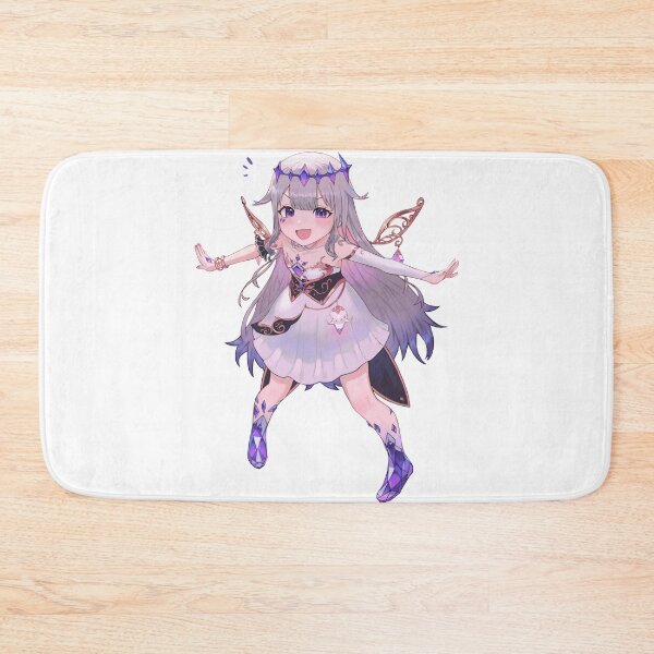 Item preview, Koseki Bijou | hololive English Advent holoAdvent Biboo | Vtuber Virtual Youtuber | Smug Rock Loli Anime Girl designed and sold by Risumu.