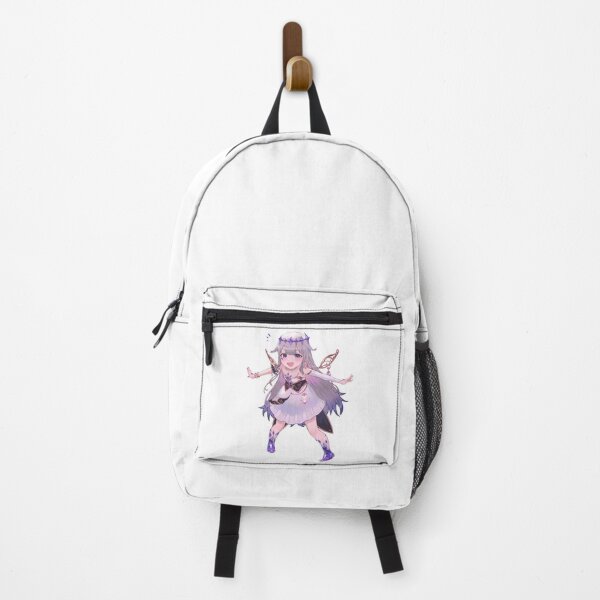Item preview, Koseki Bijou | hololive English Advent holoAdvent Biboo | Vtuber Virtual Youtuber | Smug Rock Loli Anime Girl designed and sold by Risumu.