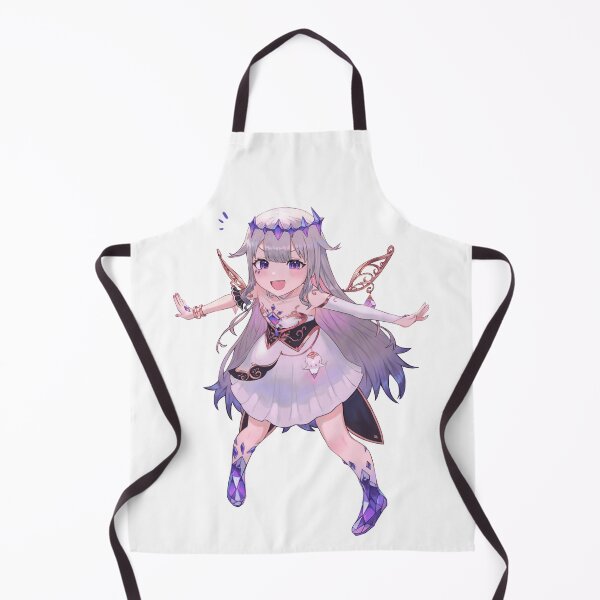 Item preview, Koseki Bijou | hololive English Advent holoAdvent Biboo | Vtuber Virtual Youtuber | Smug Rock Loli Anime Girl designed and sold by Risumu.