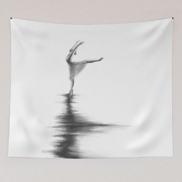 Item preview, Beyond life - Drawing designed and sold by Svosughian.
