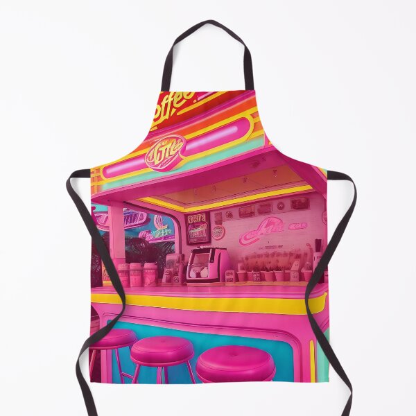 Item preview, Retro Coffee Bar designed and sold by CJMarchese.