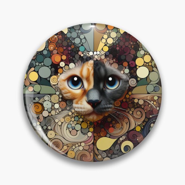 Item preview, Devon's Dynamic Canvases designed and sold by BastKittyStore.