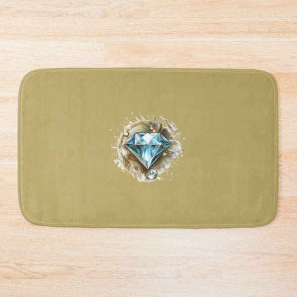 Item preview, Blue diamond designed and sold by CH-Art-Design.