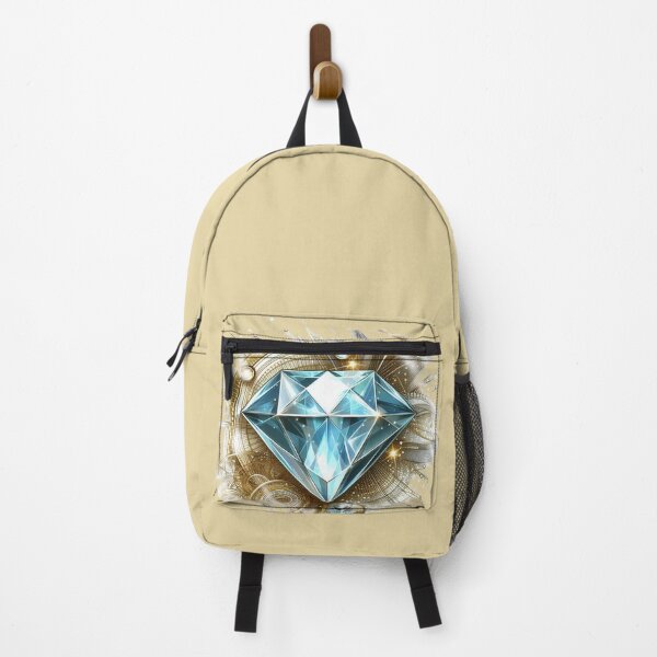 Item preview, Blue diamond designed and sold by CH-Art-Design.