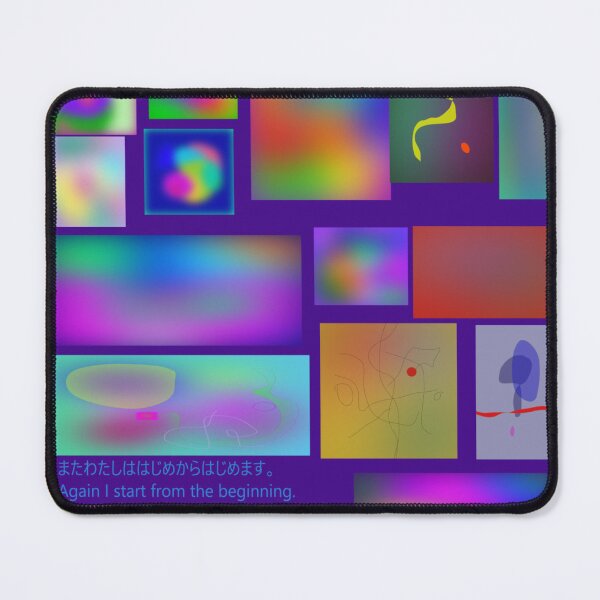 Item preview, Vibrant Array of Colors designed and sold by masabo.