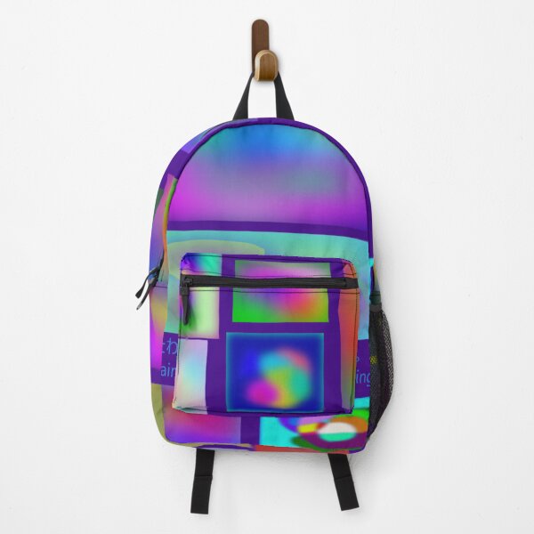 Item preview, Vibrant Array of Colors designed and sold by masabo.