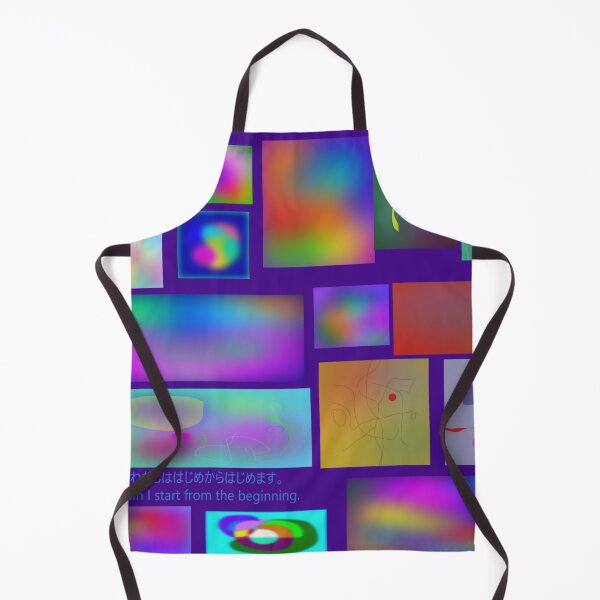Item preview, Vibrant Array of Colors designed and sold by masabo.