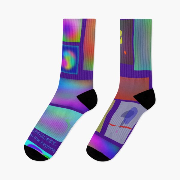 Item preview, Vibrant Array of Colors designed and sold by masabo.