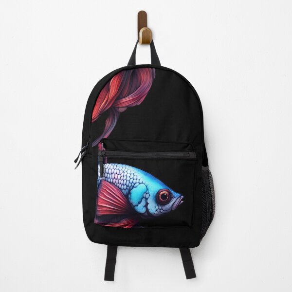 Item preview, Siamese fighting fish designed and sold by dedoma.