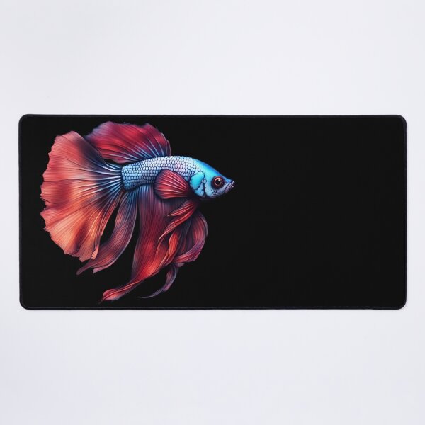 Item preview, Siamese fighting fish designed and sold by dedoma.