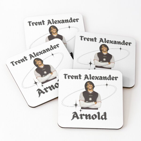 Item preview, Trent Alexander Arnold Aesthetic Y2K designed and sold by StarArtsStudio.