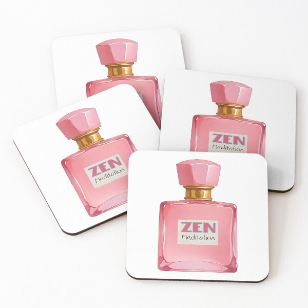 Item preview, Zen Meditation Essence designed and sold by Andreas M. Mueller.
