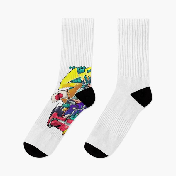 Item preview, Street Life japan  designed and sold by Sainz Art.