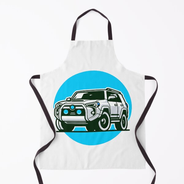 Item preview, 4Runner Adventure  designed and sold by Timegraf.
