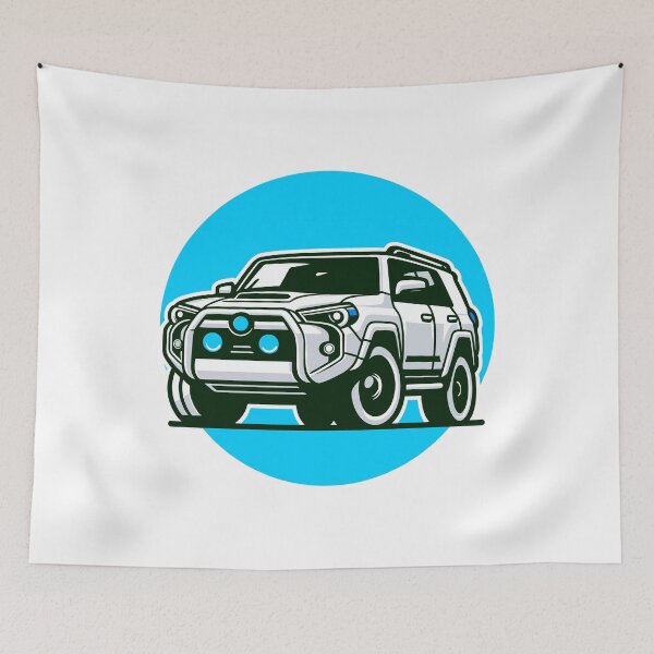 Item preview, 4Runner Adventure  designed and sold by Timegraf.