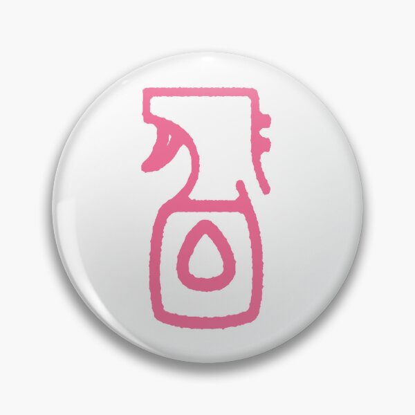 Artikelvorschau, Rosa Spray entworfen und verkauft von Lunarweave.