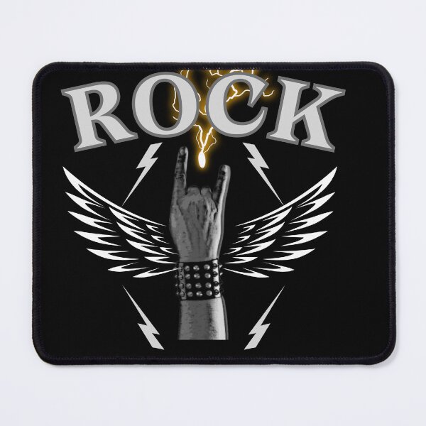 Item preview, HARD ROCK - Hand designed and sold by Gary-Shop.