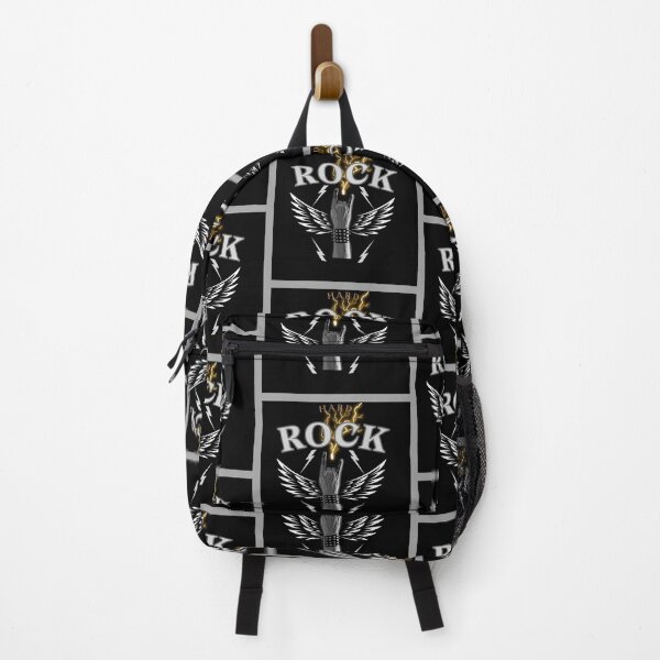 Item preview, HARD ROCK - Hand designed and sold by Gary-Shop.