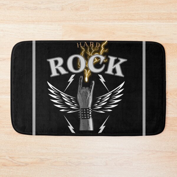 Item preview, HARD ROCK - Hand designed and sold by Gary-Shop.