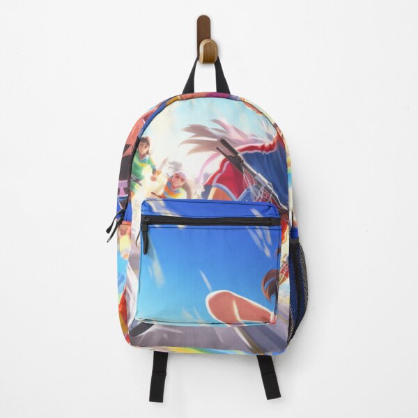 Artikelvorschau, Anime-Vibes 97 entworfen und verkauft von MyFancyDesigns.
