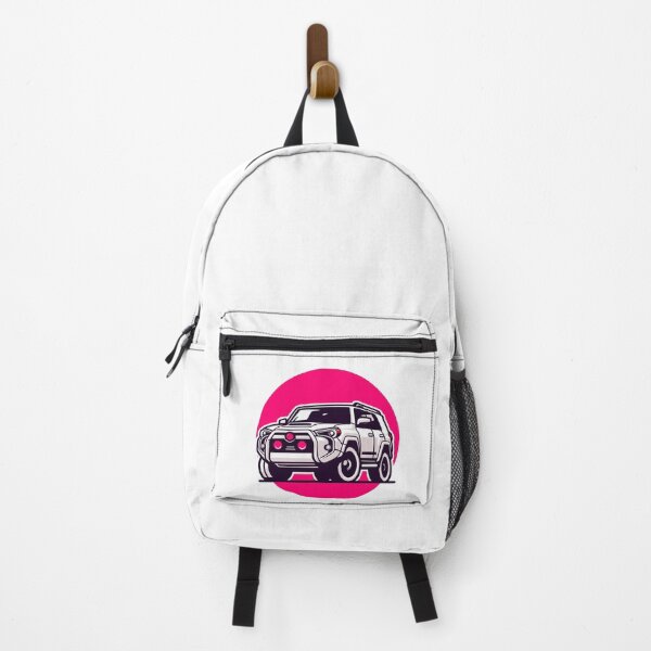 Item preview, 4Runner Adventure designed and sold by Timegraf.