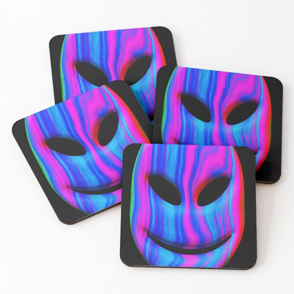 Item preview, Happy demon designed and sold by greyapple.