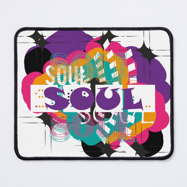 Item preview, Soul designed and sold by Marco Casarin.