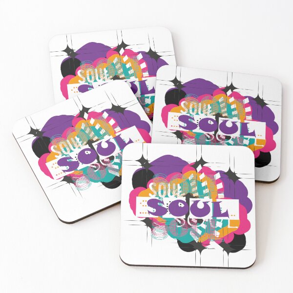 Item preview, Soul designed and sold by Marco Casarin.