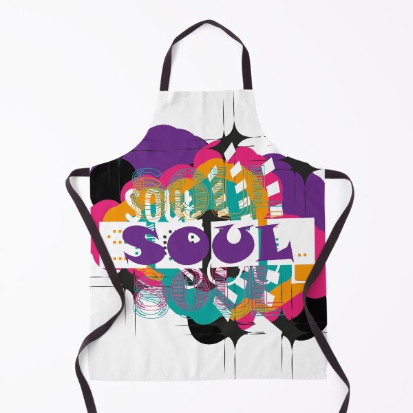 Item preview, Soul designed and sold by Marco Casarin.